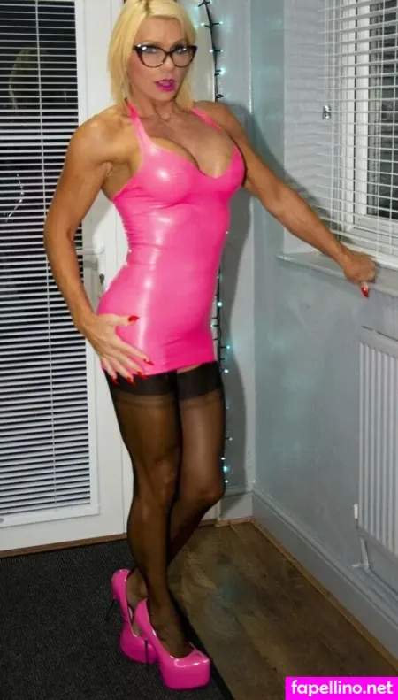 Musclemum OnlyFans Thumbnail #XqOyqmbEBl