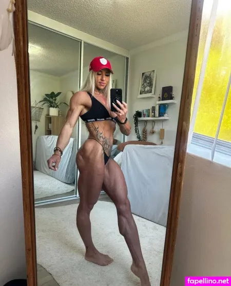 Musclemummyxxx OnlyFans Thumbnail #E7wAh5Ueh9