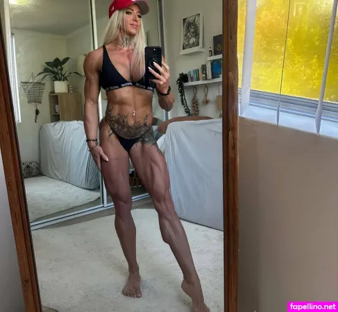Musclemummyxxx OnlyFans Thumbnail #ReMglWg215