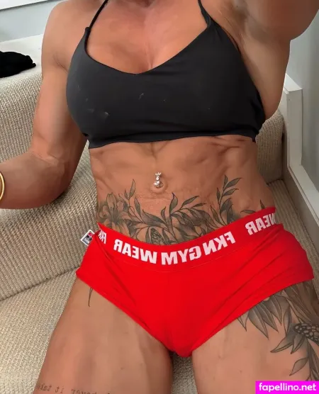 Musclemummyxxx OnlyFans Thumbnail #bTANOrkXyA
