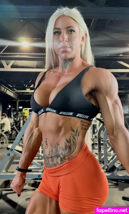 Musclemummyxxx Main Profile Photo