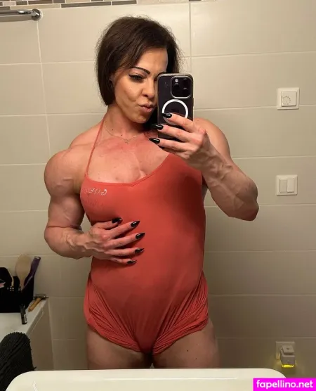 Muscleprincessivana 3 OnlyFans Thumbnail #ZiHNVvKcrE