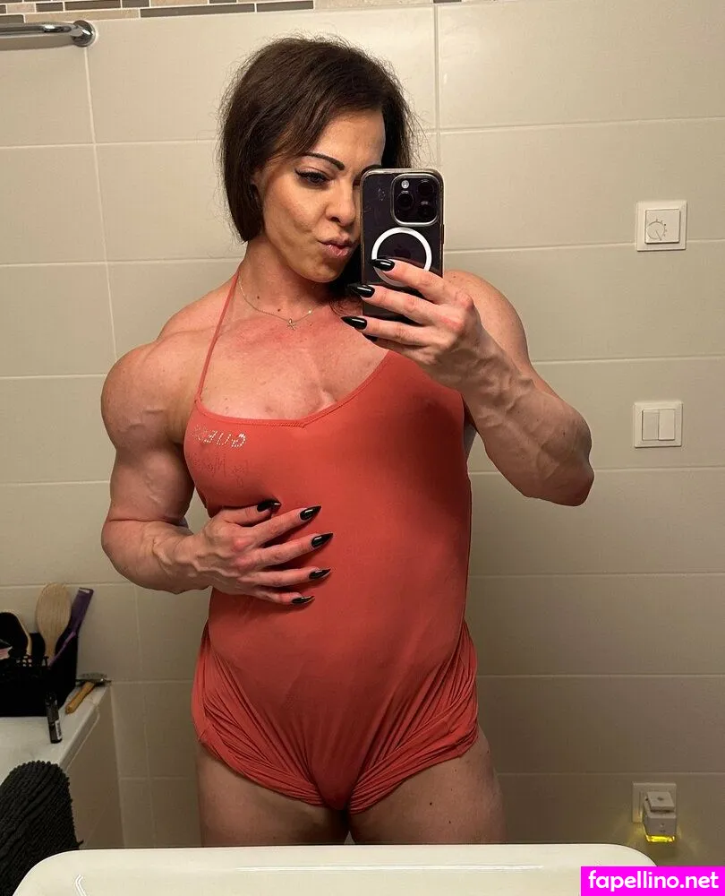 ivadee_ifbb_pro, muscleprincessivana Nude Leaked OnlyFans Photo #ZiHNVvKcrE