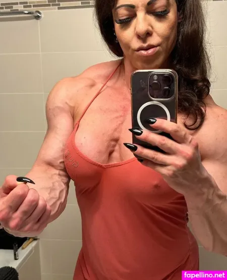 Muscleprincessivana 3 OnlyFans Thumbnail #qx55Em7rZO