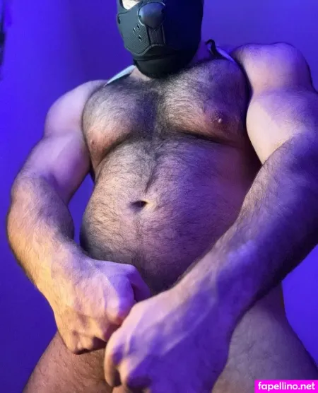 Musclepupchamp OnlyFans Thumbnail #jHv9B48VvV