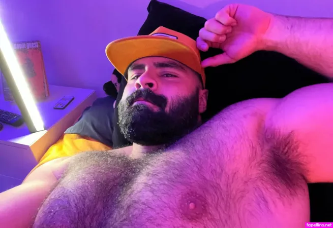 Musclepupchamp OnlyFans Thumbnail #pb82dopMyT