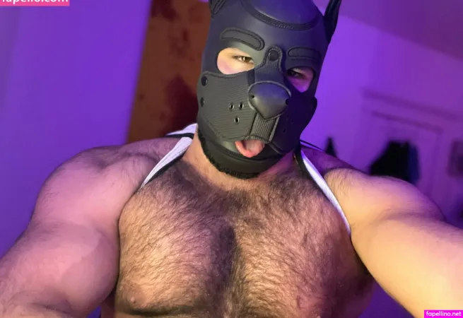 Musclepupchamp OnlyFans Thumbnail #w1nOXt9c1p