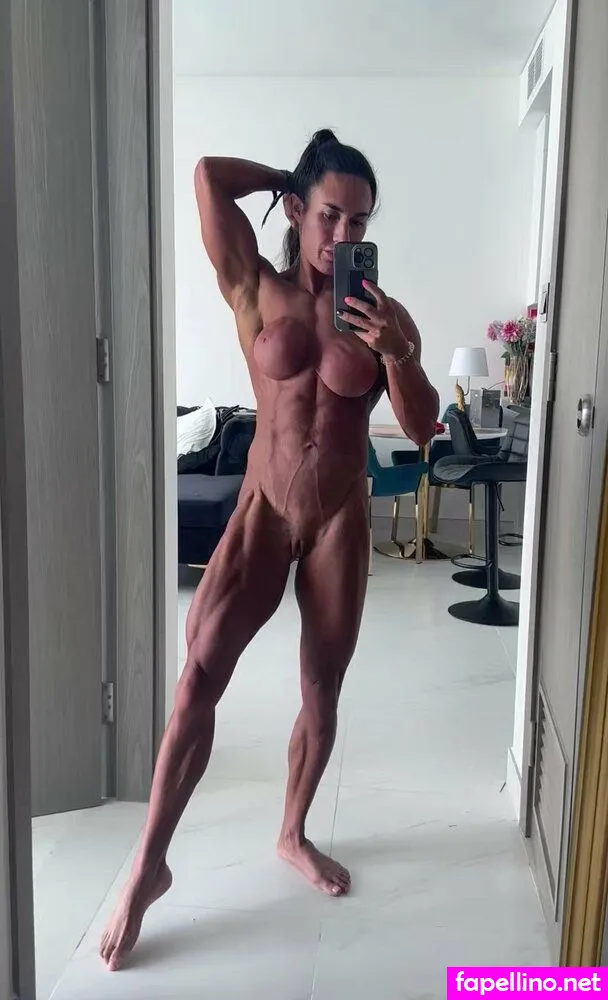 Musclequeen Nude Leaked OnlyFans Photo #yZmvv5nwM7