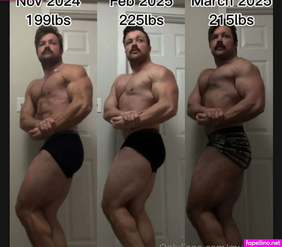 american.muscle96, muscles96 Nude Leaked OnlyFans Photo #MvdKGkov9J