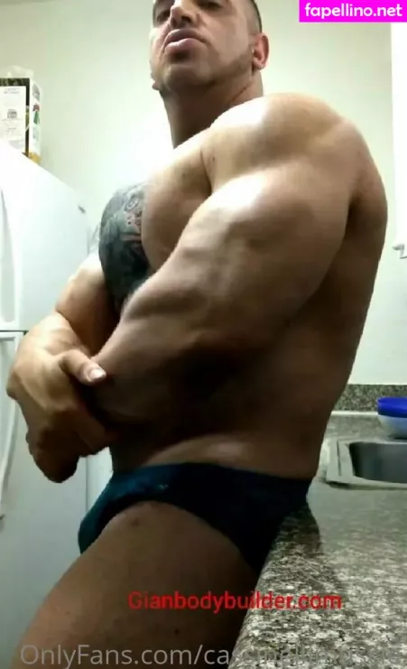 Musclesexual OnlyFans Thumbnail #HcpBTGAi2O