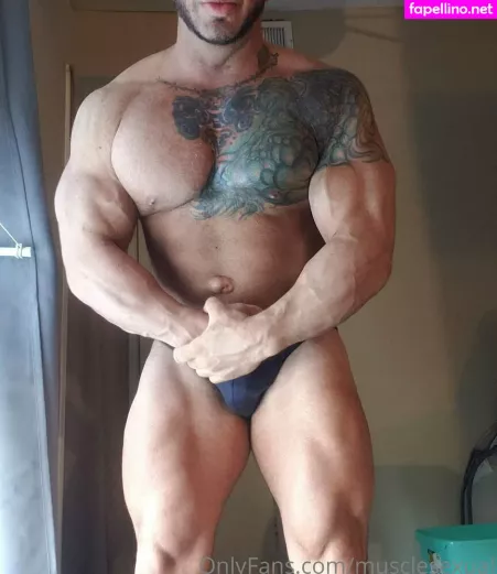 Musclesexual OnlyFans Thumbnail #N9Gjxi0bFp