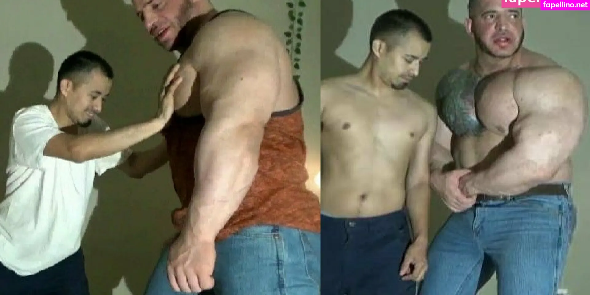 musclesexual Nude Leaked OnlyFans Photo #SNwoaOSX5h