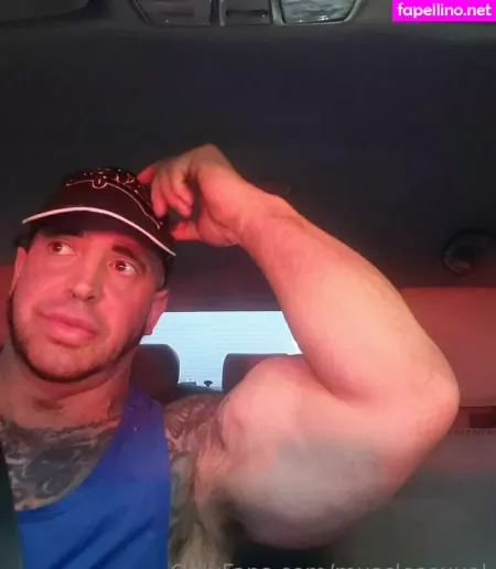 Musclesexual OnlyFans Thumbnail #el7PIqjx2X