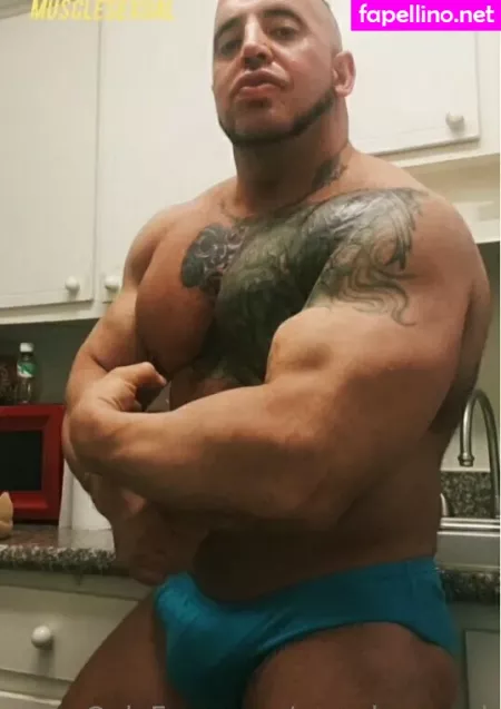 Musclesexual OnlyFans Thumbnail #fQp0AIVK0Q