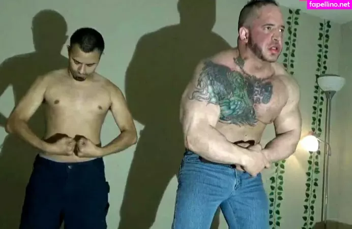 Musclesexual OnlyFans Thumbnail #j5qUO2e8cT