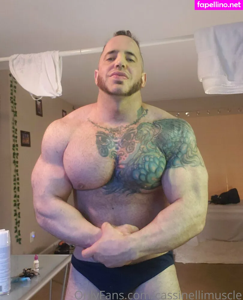 musclesexual Nude Leaked OnlyFans Photo #lOmP2nSjWg