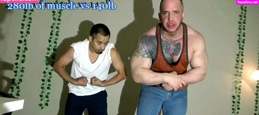 Musclesexual OnlyFans Thumbnail #y1AqTajqjS