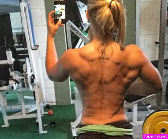 Muscularkg OnlyFans Thumbnail #KJHMbwimUA