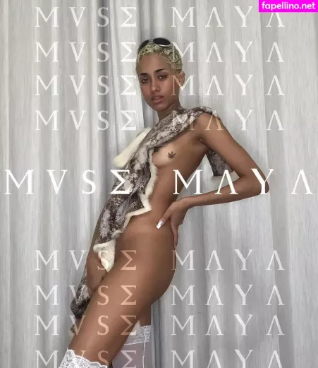 Muse Maya OnlyFans Thumbnail #ReJZ9nyldp