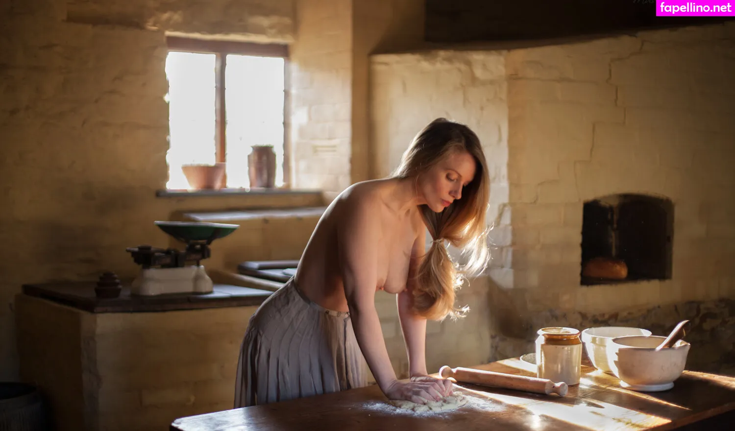 artistandmuseerotica, muse.mercier, musemercier Nude Leaked OnlyFans Photo #PA3VwvSH2j