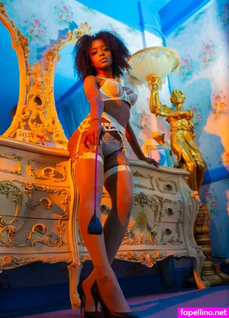 Muse Naadia 1 OnlyFans Thumbnail #5BENzC58x2