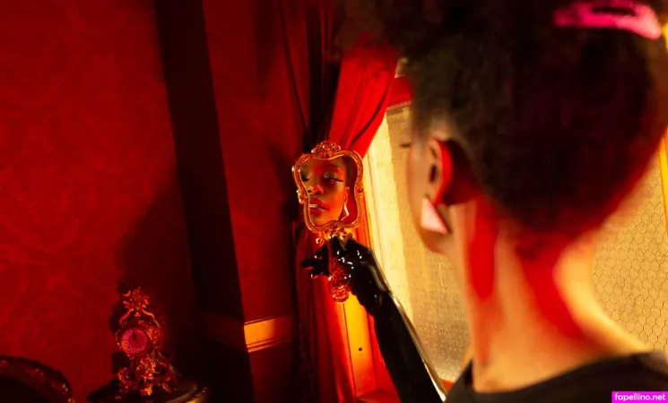 Muse Naadia 1 OnlyFans Thumbnail #YAfuXQjvDM