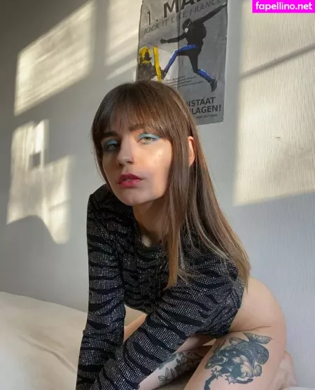 Musemaria OnlyFans Thumbnail #9sEIyXOXlx