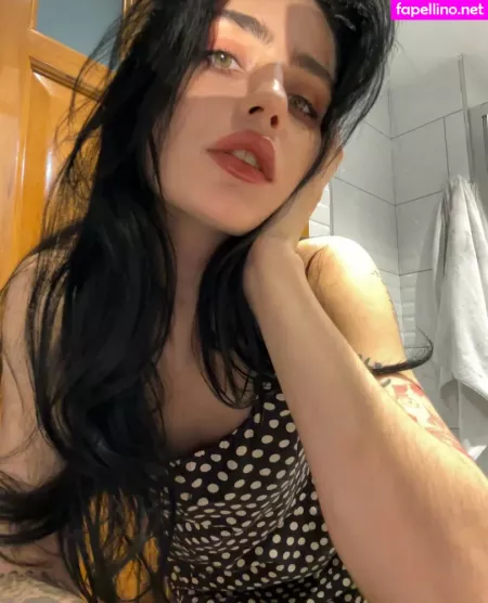 Musemaria OnlyFans Thumbnail #HPya6QUm0g