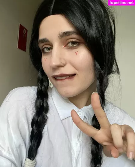 Musemaria OnlyFans Thumbnail #HjudMaqsRB