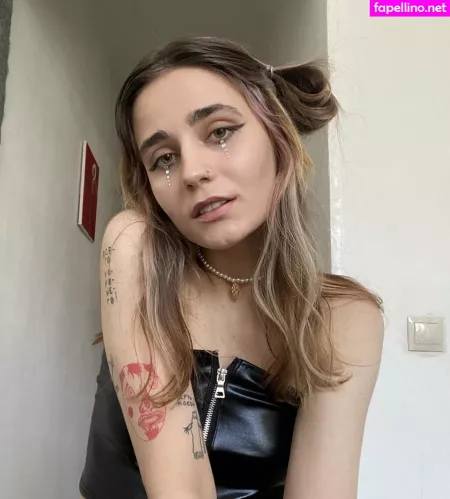 Musemaria OnlyFans Thumbnail #IKasRTGYCU