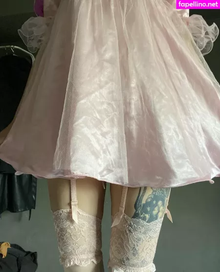 Musemaria OnlyFans Thumbnail #UKsIIdEWRW