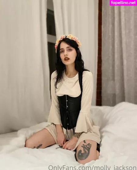 Musemaria OnlyFans Thumbnail #VEqDKKEy0B