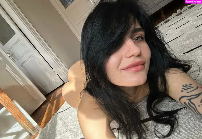 Musemaria OnlyFans Thumbnail #XUEz3ibKYL