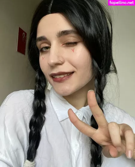 Musemaria OnlyFans Thumbnail #Zupbap6IsA