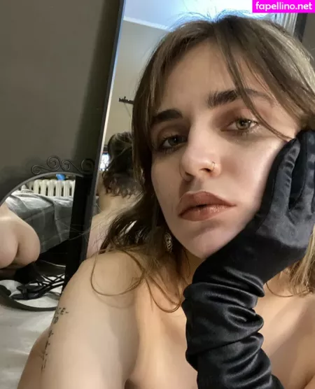 Musemaria OnlyFans Thumbnail #zunME3rR0F