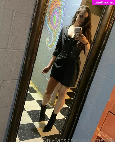 Musemegara OnlyFans Thumbnail #9v6gjpB28h