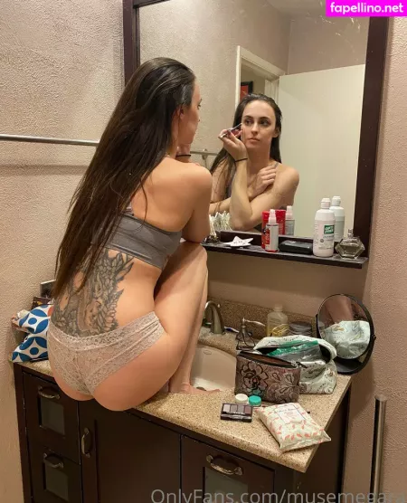 Musemegara OnlyFans Thumbnail #A1slH461WW