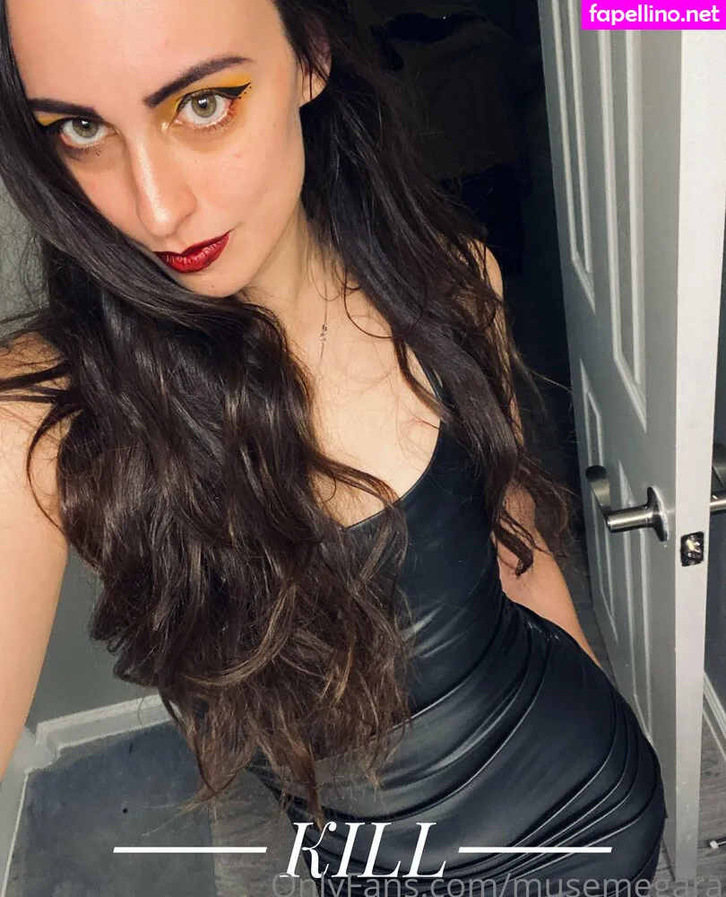 musemegara, musemogul Nude Leaked OnlyFans Photo #AxC3Cy67b2