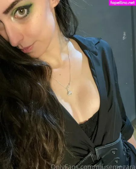 Musemegara OnlyFans Thumbnail #BXkz86tExQ