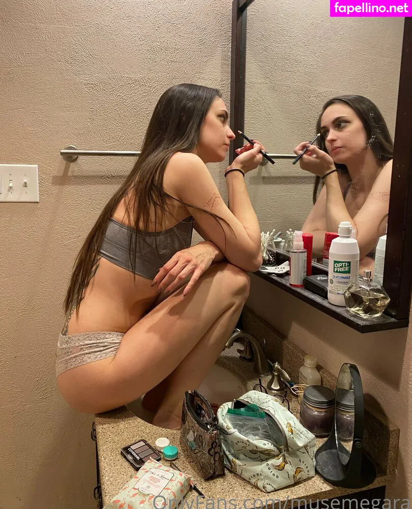 musemegara, musemogul Nude Leaked OnlyFans Photo #BkGKbEWdy7