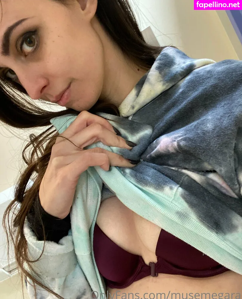 musemegara, musemogul Nude Leaked OnlyFans Photo #E57NhMkSmw