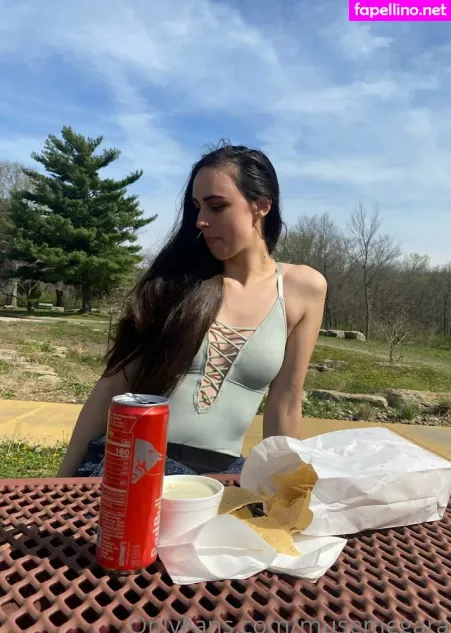 Musemegara OnlyFans Thumbnail #E5vyuXDsxJ