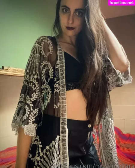 Musemegara OnlyFans Thumbnail #JiOPemzAMd