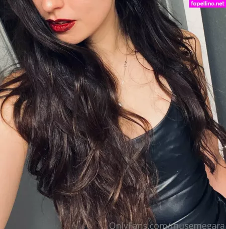 Musemegara OnlyFans Thumbnail #UfDqbzOo1i