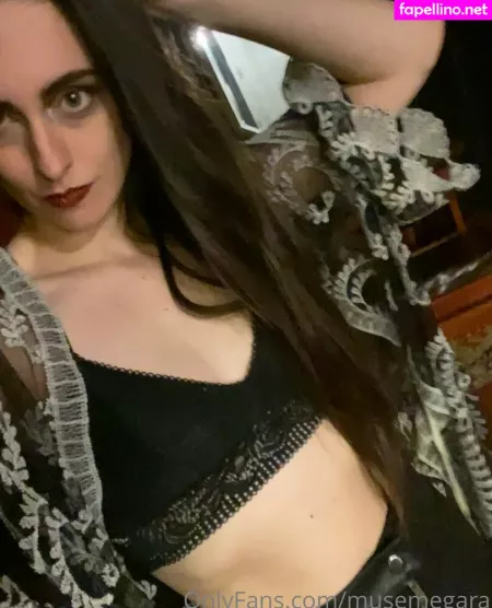 Musemegara OnlyFans Thumbnail #sfgLkXxpYT