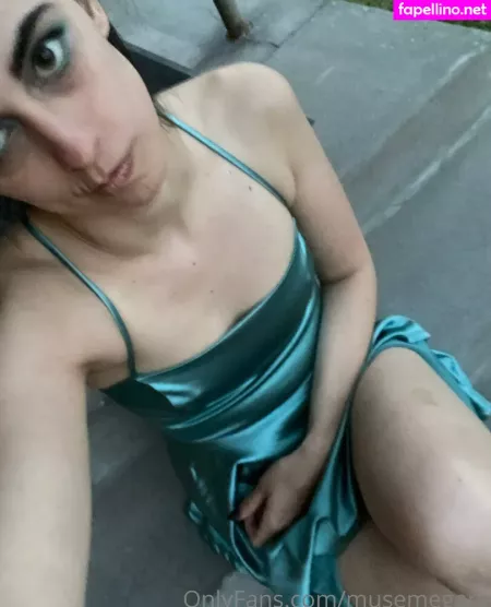 Musemegara OnlyFans Thumbnail #xi46Ie6XUK