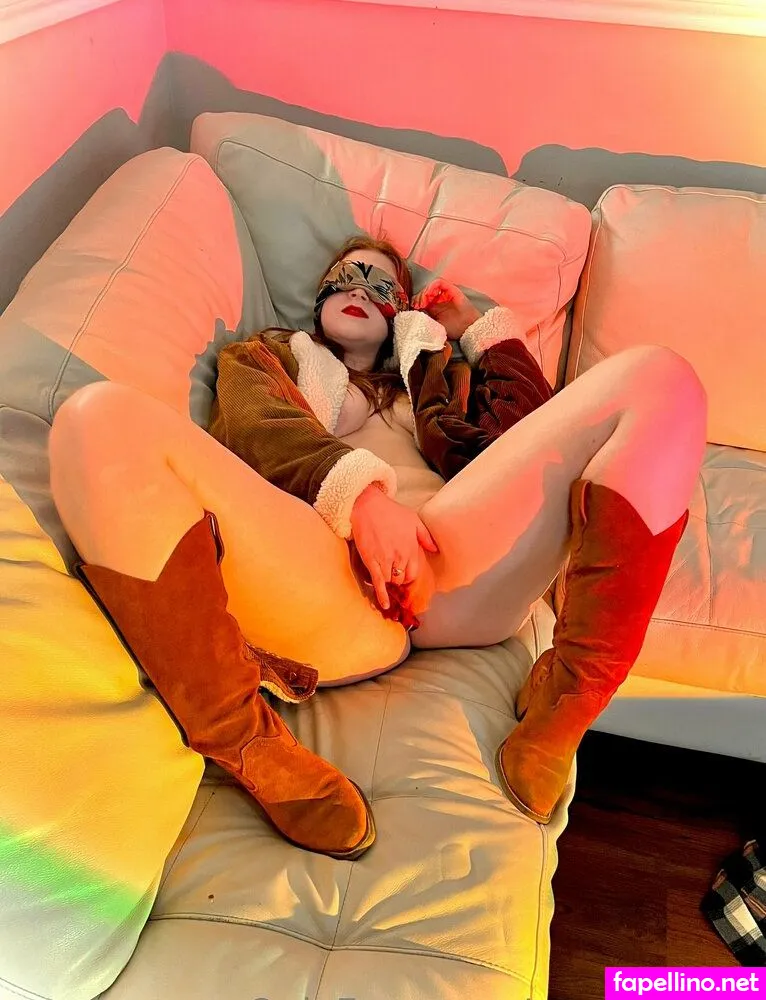 MuseMeRed Nude Leaked OnlyFans Photo #Ca72Yea1hN