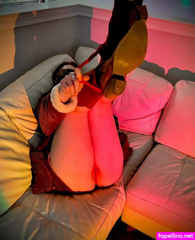 MuseMeRed Nude Leaked OnlyFans Photo #YN2A6nMpLB