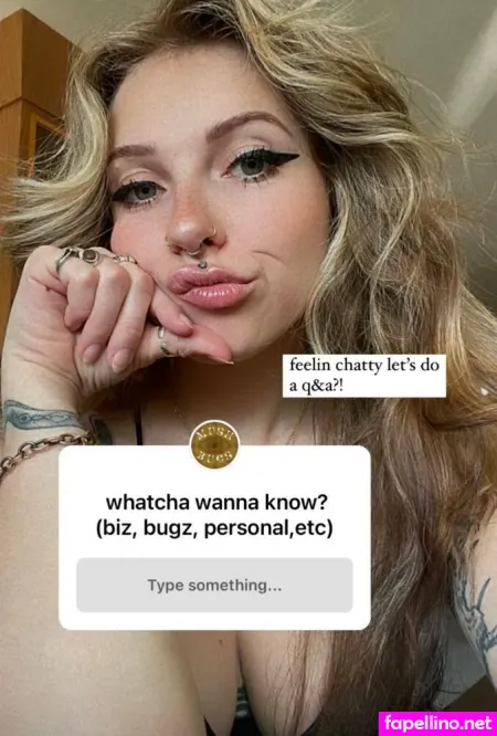 Mushbugs OnlyFans Thumbnail #MpPeLelSDd