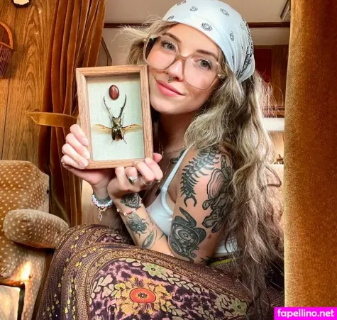 Mushbugs OnlyFans Thumbnail #VlUBDlr20c